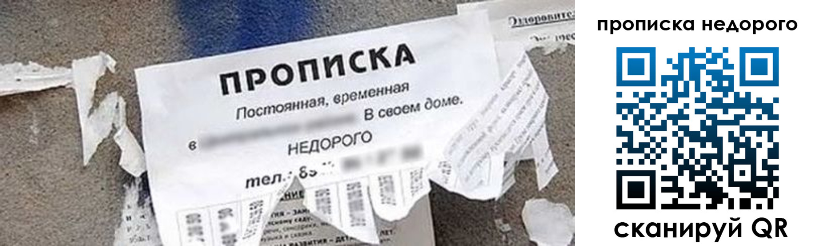 временная регистрация в квартире в Кингисеппе